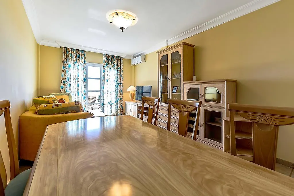 Apartment In Benimar Costa Adeje  0*, Costa Adeje (Tenerife) Espagne