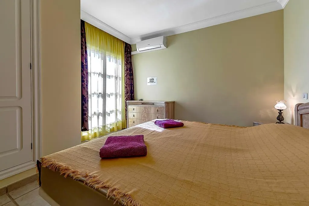 Apartment In Benimar Costa Adeje  0*, Costa Adeje (Tenerife) Espagne